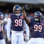Instant analysis of Bears’ 31-3 win vs. Browns in Week 15