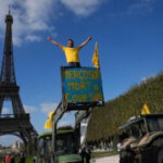 Farmers and politics threaten to put EU’s free-trade deal with South America on ice