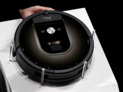 iRobot files for bankruptcy protection; will be private under restructuring