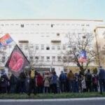 Serbia organized crime prosecutors charge minister, others in connection with Kushner-linked project