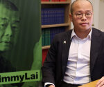Trump urges China’s Xi to free jailed Hong Kong media tycoon Jimmy Lai