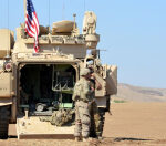 How will US respond to the killing of three of its soldiers in Syria?