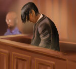 ‘Cruel’ family murder: Sydney taekwondo master Kwang Kyung Yoo jailed for life