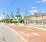 Huntingdale man charged after alleged Nazi symbol display outside Western Australia mosque