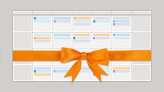 Finish the Year Strong with a Team Wrap-Up Week