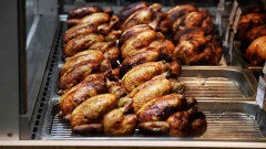 Morrisons loses £17mn food fight as chicken tax comes home to roost