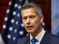 States sue Trump administration again over billions in withheld electric vehicle charging funds