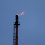 Canada announces new methane emission standards for oil and gas sector