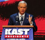 What’s behind South America’s shift to the right?