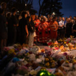 Praise for people who died while trying to stop Bondi Beach attackers