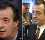 Former NSW Police Commissioner and Olympic security adviser Peter Ryan dies aged 81