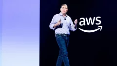 Why One Amazon Exec Doesn’t Want AI to Replace Junior Roles