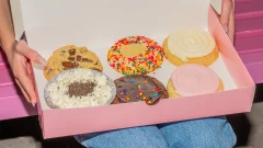 The Big Risk Behind Crumbl’s Rapid Growth—and What It Means for Franchisees