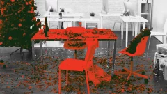 Watch Out for Office Holiday Parties Getting Rowdier and Randier