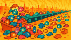 5 marketing lessons hiding inside Disney’s merchandising engine