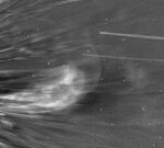 NASA’s Parker Solar Probe captures solar wind doing a ‘U-turn’
