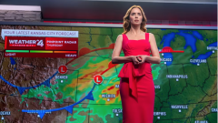 Steven Spielberg finally reveals 1st trailer for new UFO film ‘Disclosure Day’, and now we’re terrified