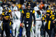 Mike Tomlin To Pursue 67 Touchdown NFC QB For Steelers as Aaron Rodgers Clears Retirement Plans