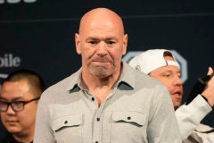 Florida’s Dana White’s Contender Series Fighter Suspended and Fined After Failing Drug Test