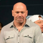 Florida’s Dana White’s Contender Series Fighter Suspended and Fined After Failing Drug Test