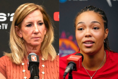 ‘Whatever It Takes’: Napheesa Collier Issues Firm Message to Cathy Engelbert After WNBPA’s Latest CBA Move