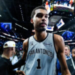 Will Victor Wembanyama play in NBA Cup final? Spurs’ plans for center