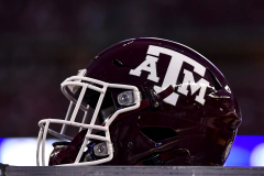 Texas A&M is targeting experienced coach to join new OC Holmon Wiggins