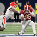 Kirk Herbstreit shares opinion on Ty Simpson ahead of 2026 NFL Draft