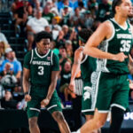 Report: MSU to play on Thanksgiving vs. ‘marquee’ opponent at LCA next year
