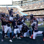 How the Bears can clinch a playoff spot in Week 16