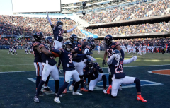 How the Bears can clinch a playoff spot in Week 16