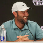 Scottie Scheffler wins fourth straight PGA Tour Player of the Year Award