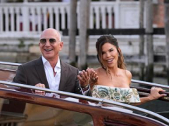 Bezos couple are awarding $5M to a leader in neurodiversity education