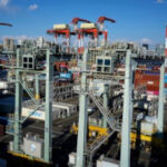 Japan’s exports rise 6% in November as shipments to the US bounce back