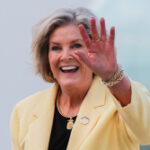 Susie Wiles: What top Trump aide said in her Vanity Fair interview