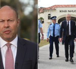 Bondi Beach terror attack: Josh Frydenberg slams Prime Minister Anthony Albanese for ‘failure’ to protect Jewish community