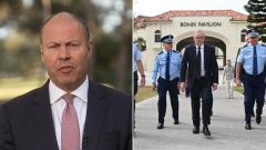 Bondi Beach terror attack: Josh Frydenberg slams Prime Minister Anthony Albanese for ‘failure’ to protect Jewish community