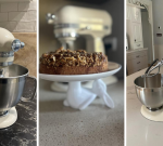 Lowest price yet: KitchenAid’s sought-after Stand Mixer drops from $1049 to $699 at Myer