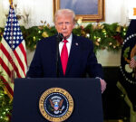 Next Fed Chair will lower US interest rates by a lot, says Trump; teases Powell successor announcement ‘soon’