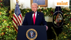 Next Fed Chair will lower US interest rates by a lot, says Trump; teases Powell successor announcement ‘soon’