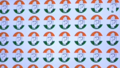 Congress questions BJP over 2047 plan, seeks MSP, jobs and OBC quota in MP