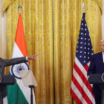 India ‘highly strategic potential partner’ in supply chain security-related efforts: US