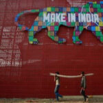 India accelerates free trade agreements to counter US tariffs and expand exports