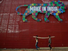 India accelerates free trade agreements to counter US tariffs and expand exports