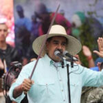 Some sanctioned oil vessels divert from Venezuela as Trump threatens blockade