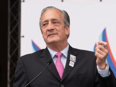 Postal service plans to open last-mile delivery network to more shippers in money-raising move