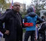 Why Tommy Robinson supporters are turning to Christianity