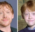 Rupert Grint: ‘I’ll never step out of Ron Weasley’s shadow’