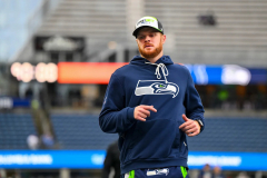 Seahawks prioritized rest and readiness in short week ahead of Rams