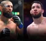 Dricus Du Plessis: Khamzat Chimaev ‘for sure’ beats Nassourdine Imavov